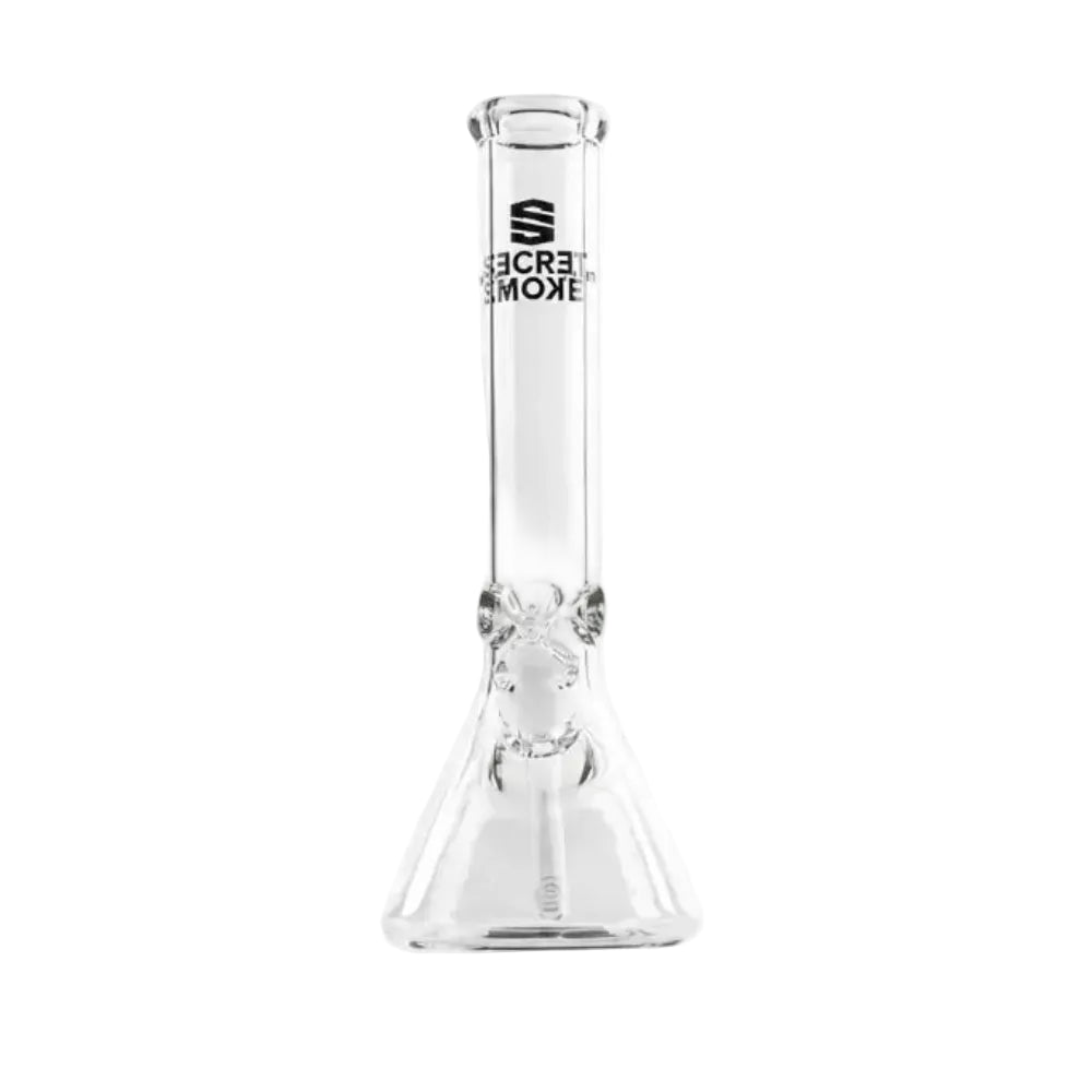 BONG BAKER 35CM - SECRET SMOKE-1