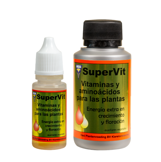 SUPER VIT 10ML HESI-1
