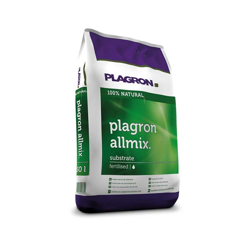 SUSTRATO ALL MIX 50 LT PLAGRON-1