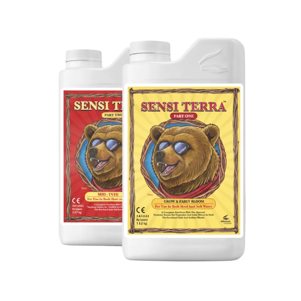 SENSI TERRA PARTE DOS 1LT - ADVANCED NUTRIENTS-1