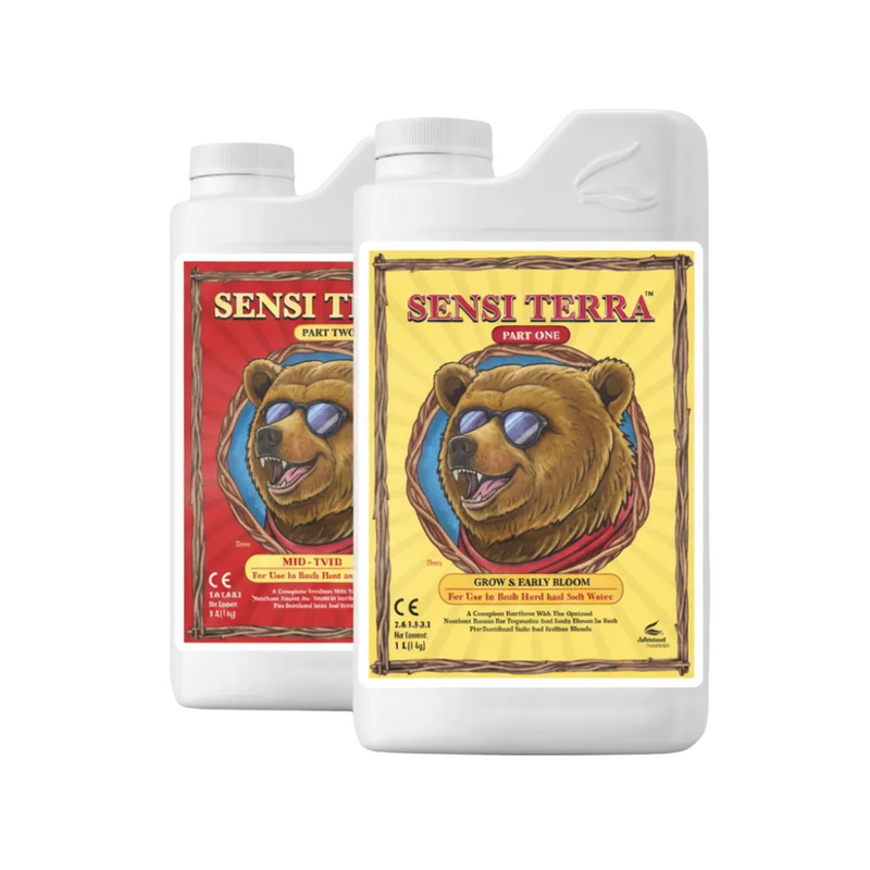 SENSI TERRA PARTE DOS 1LT - ADVANCED NUTRIENTS-1