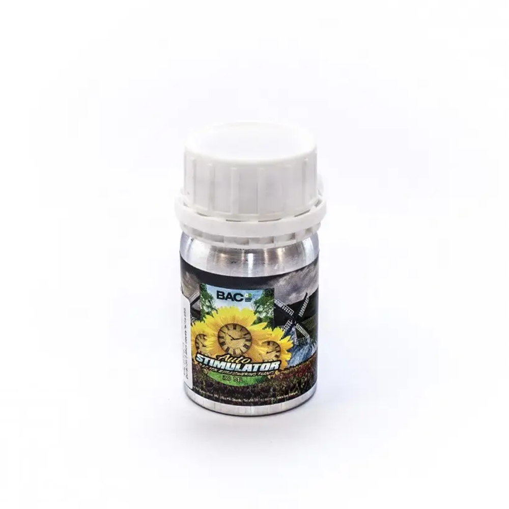 AUTO STIMULATOR 30ML BAC