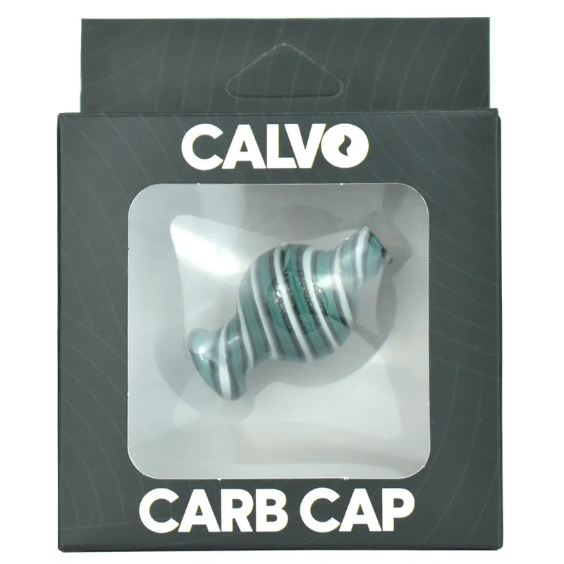 STRIP CAP COLOR VERDE - CALVO-2