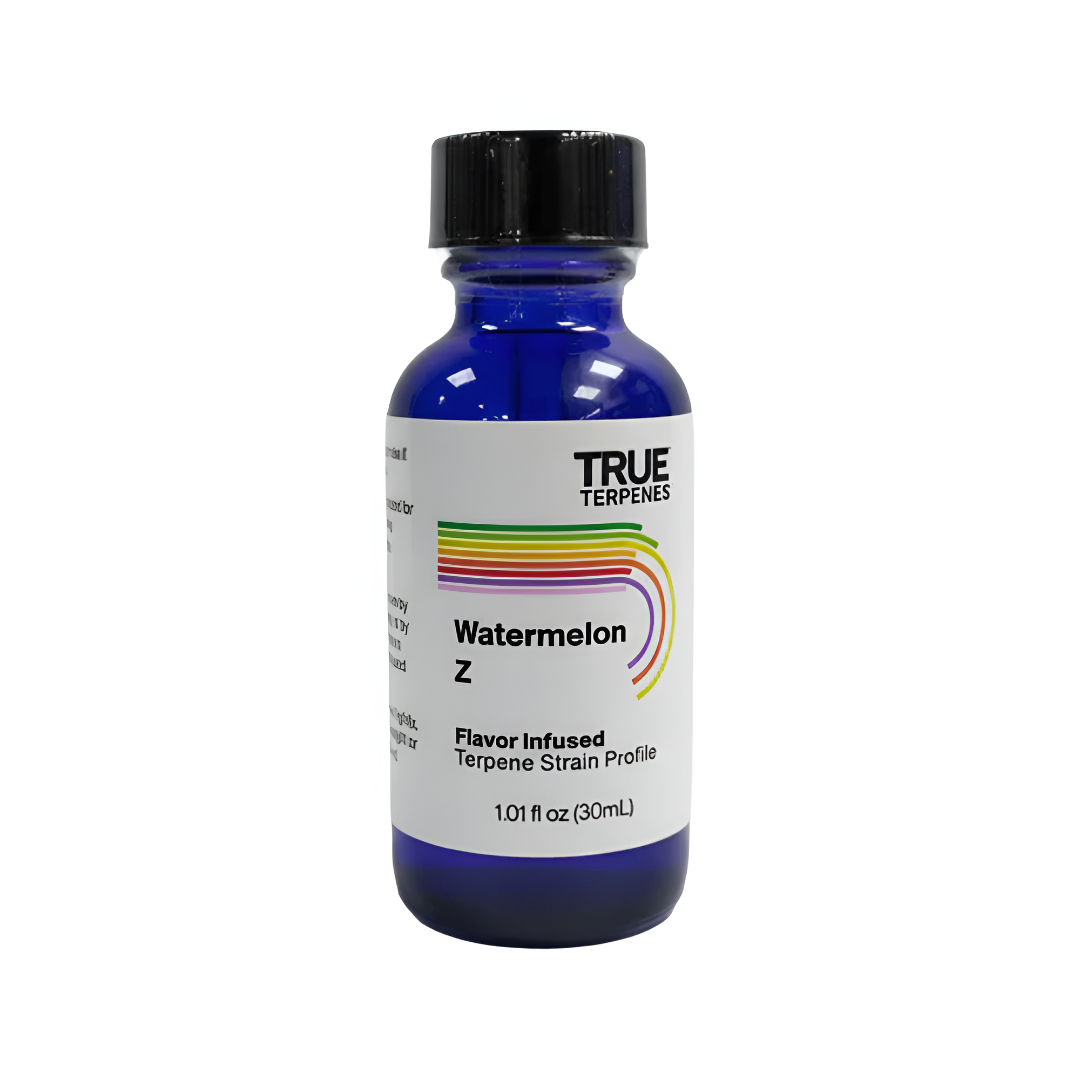 TERPENO WATERMELON Z 30ML - TRUE TERPENES