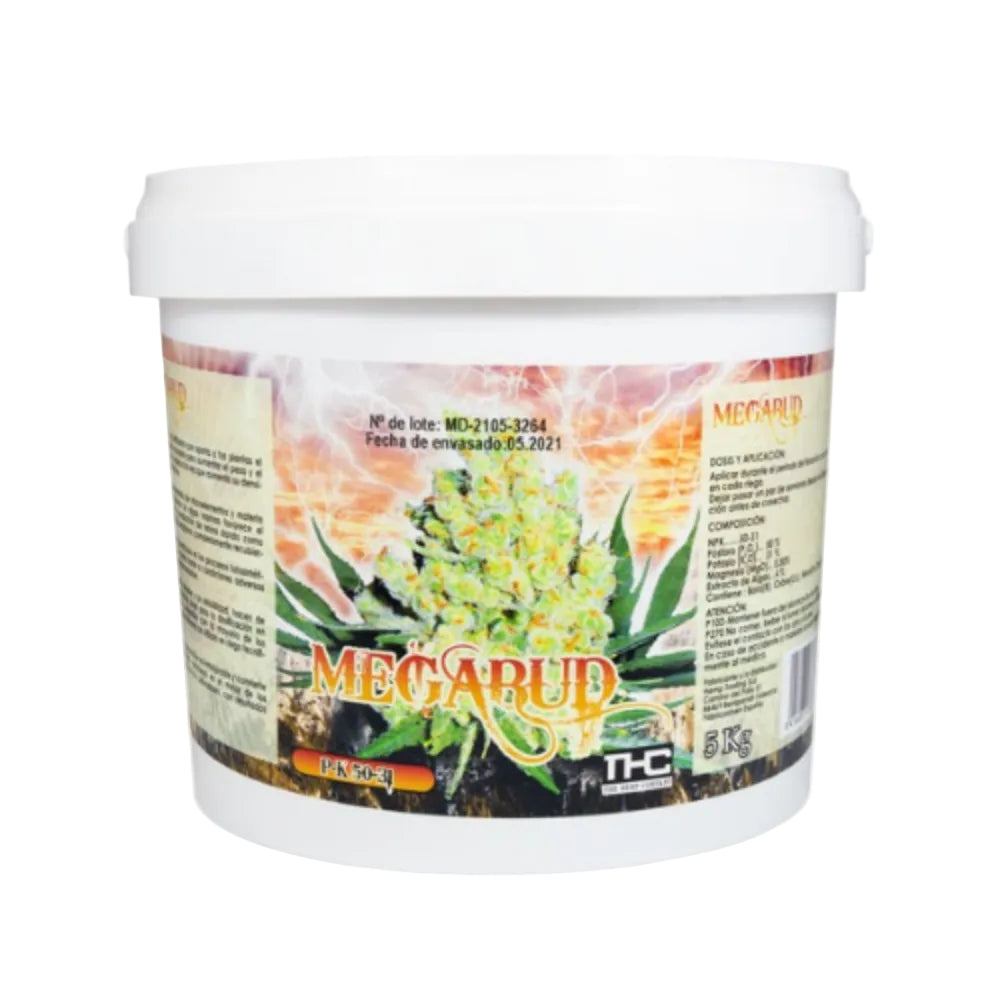 MEGA BUD 5KG - THC COMPANY-1