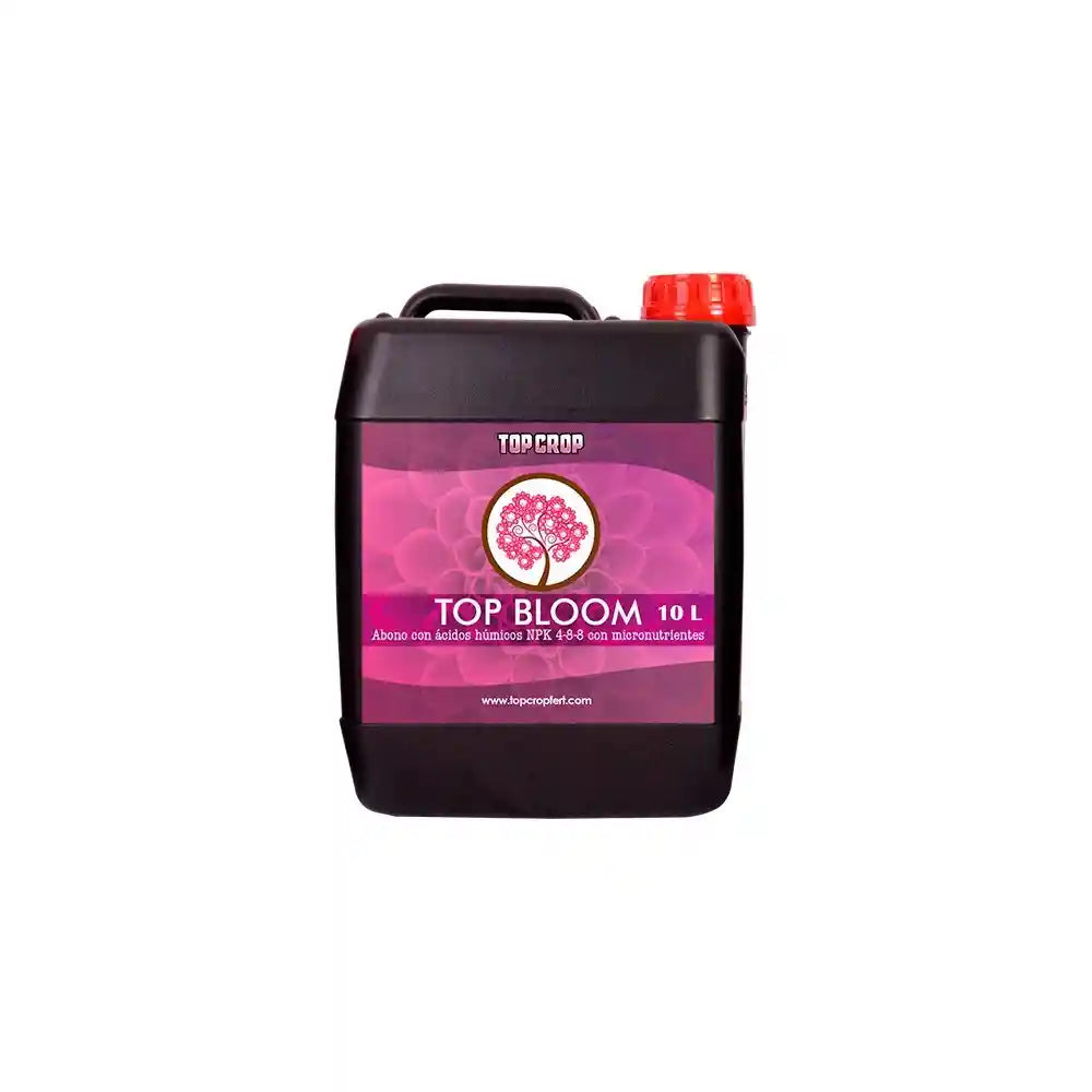 TOP BLOOM 10L TOP CROP-1