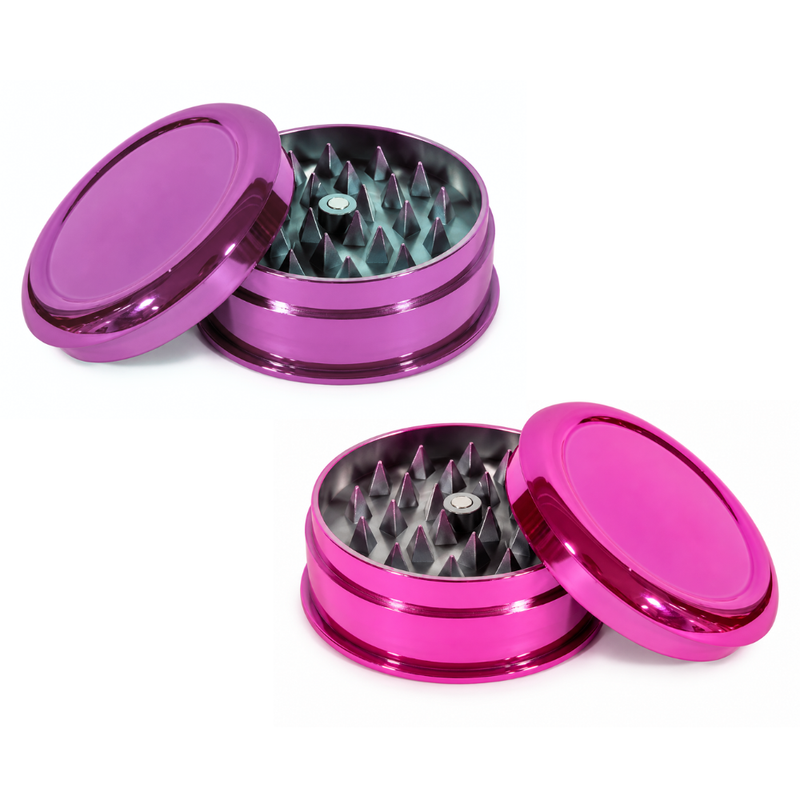 MOLEDOR PLASTICO ROSA METALICO 60MM-1