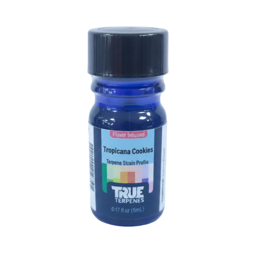 TERPENO TROPICANA COOKIES 5ml - TRUE TERPENES