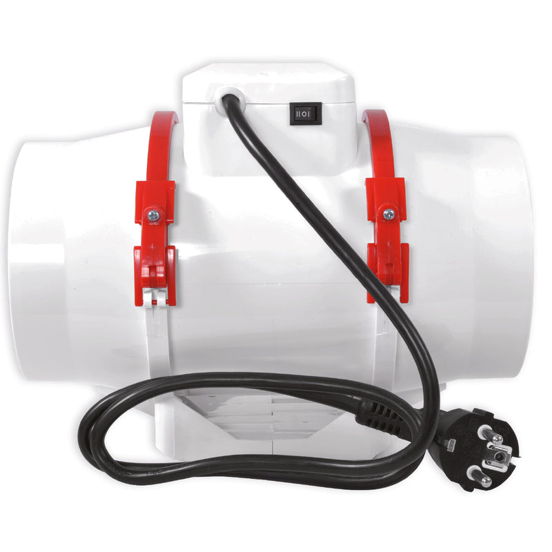 EXTRACTOR TT 150 405-520 M3/H CORNWALL ELECTRONICS-1