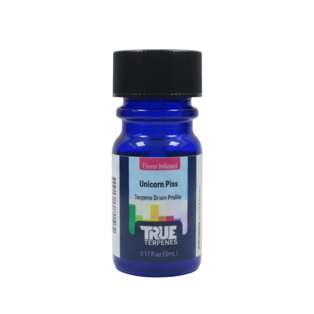 TERPENO UNICORN PISS 5ml  - TRUE TERPENES