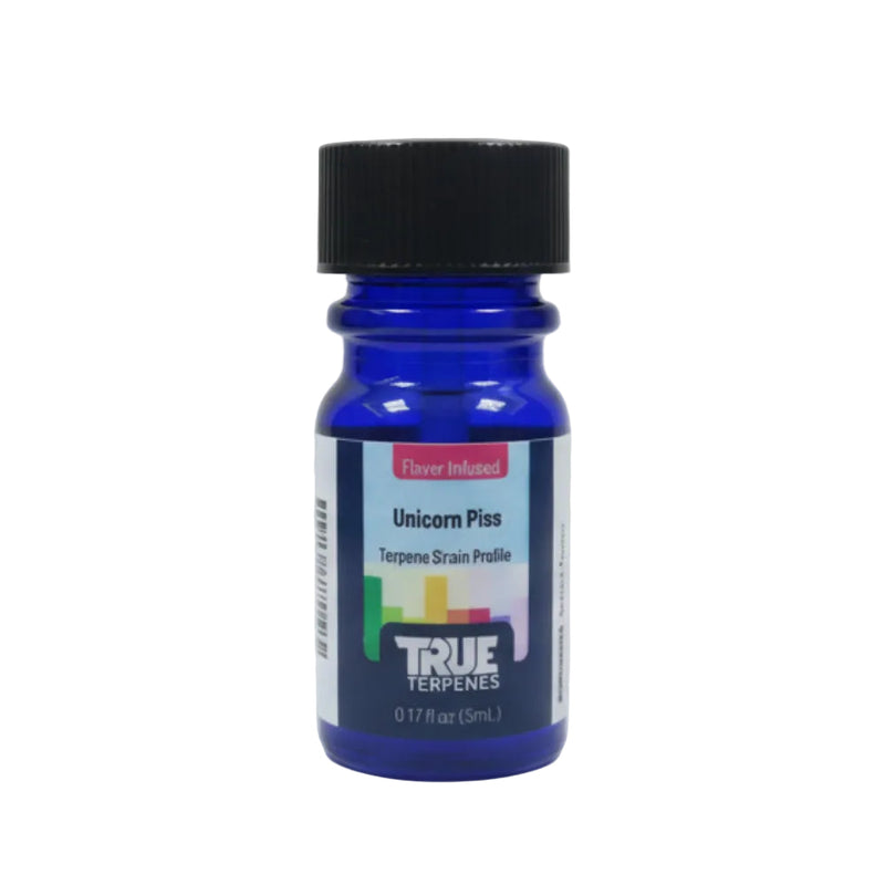 TERPENO UNICORN PISS 5ml  - TRUE TERPENES-1