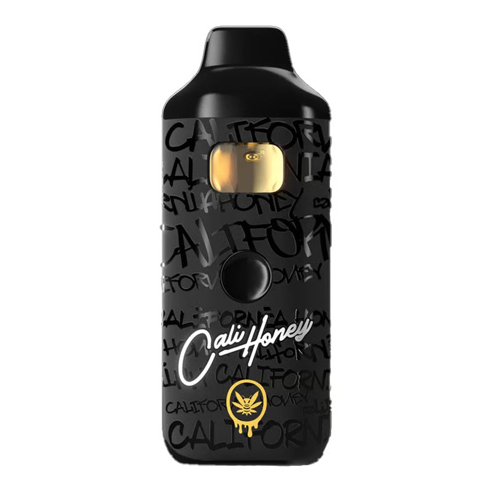 VAPE DESECHABLE 2ML CALI HONEY