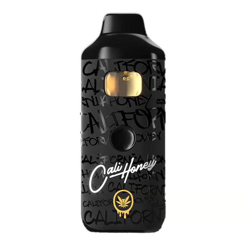 VAPE DESECHABLE 2ML CALI HONEY-1