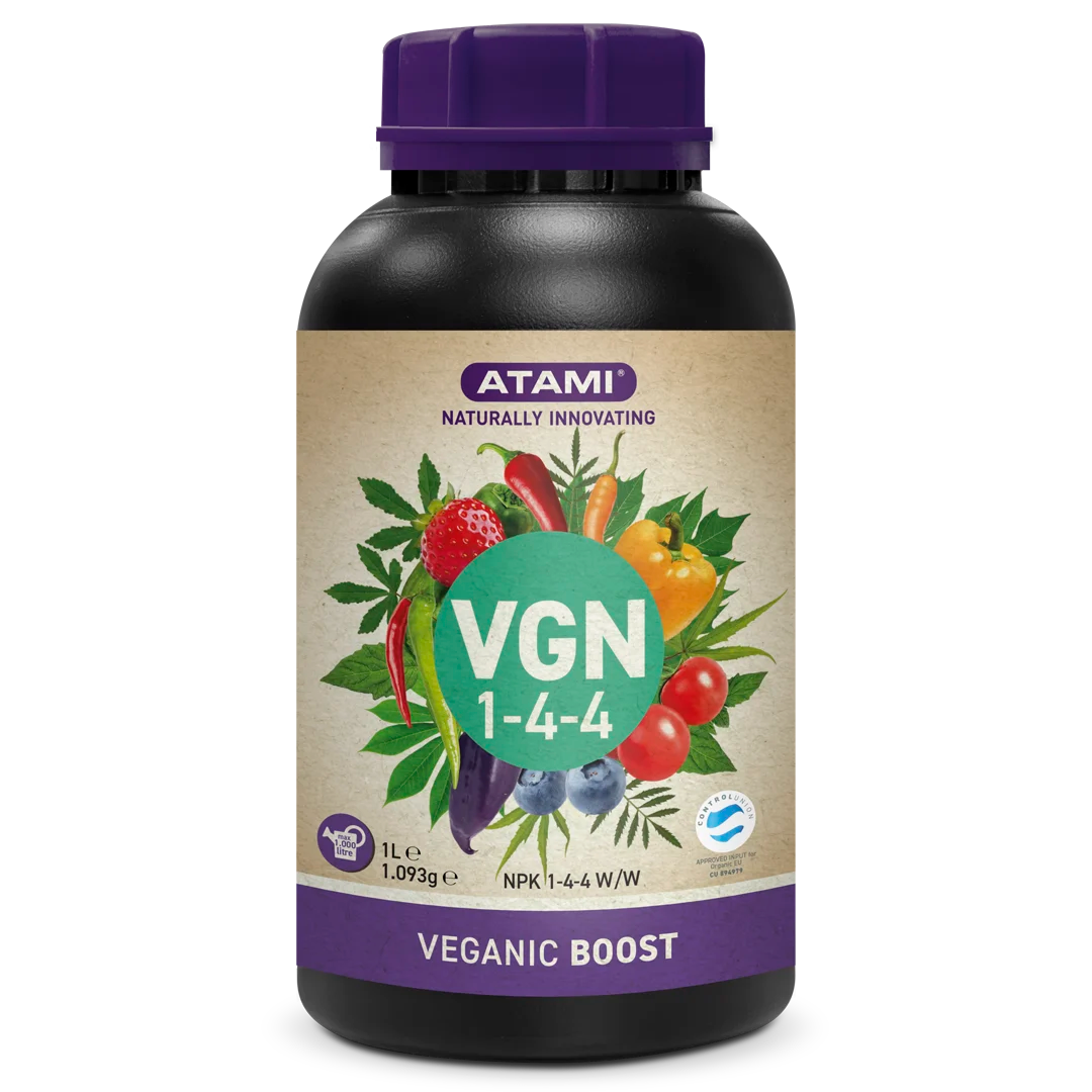 VGN 1-4-4 1L - ATAMI