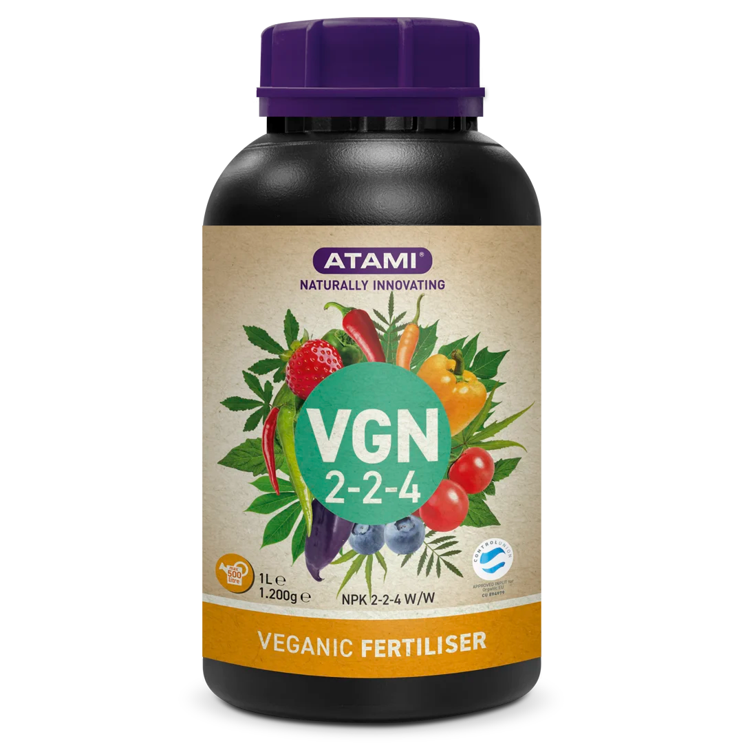 VGN 2-2-4 1L - ATAMI