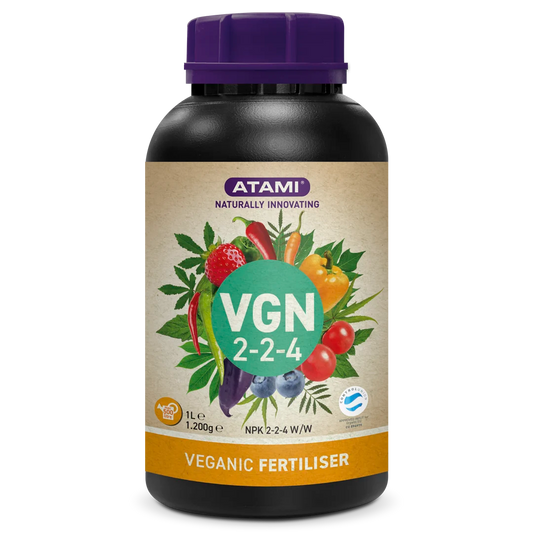 VGN 2-2-4 1L - ATAMI