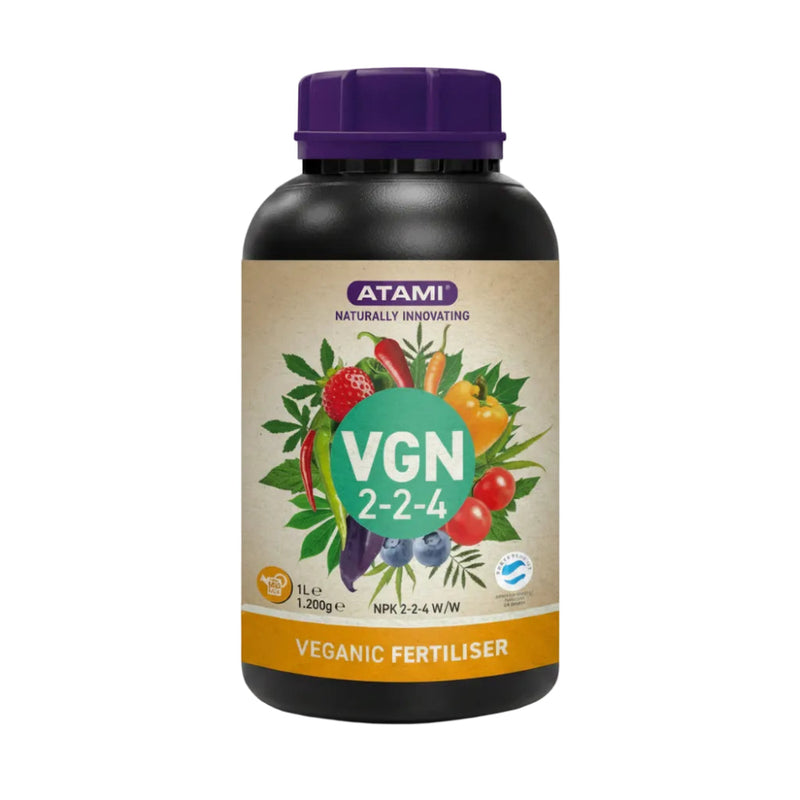 VGN 2-2-4 1L - ATAMI-1