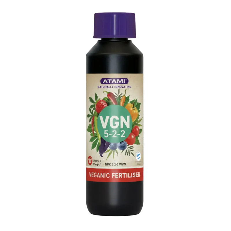 PACK VGN 4 - 250ML - ATAMI-6