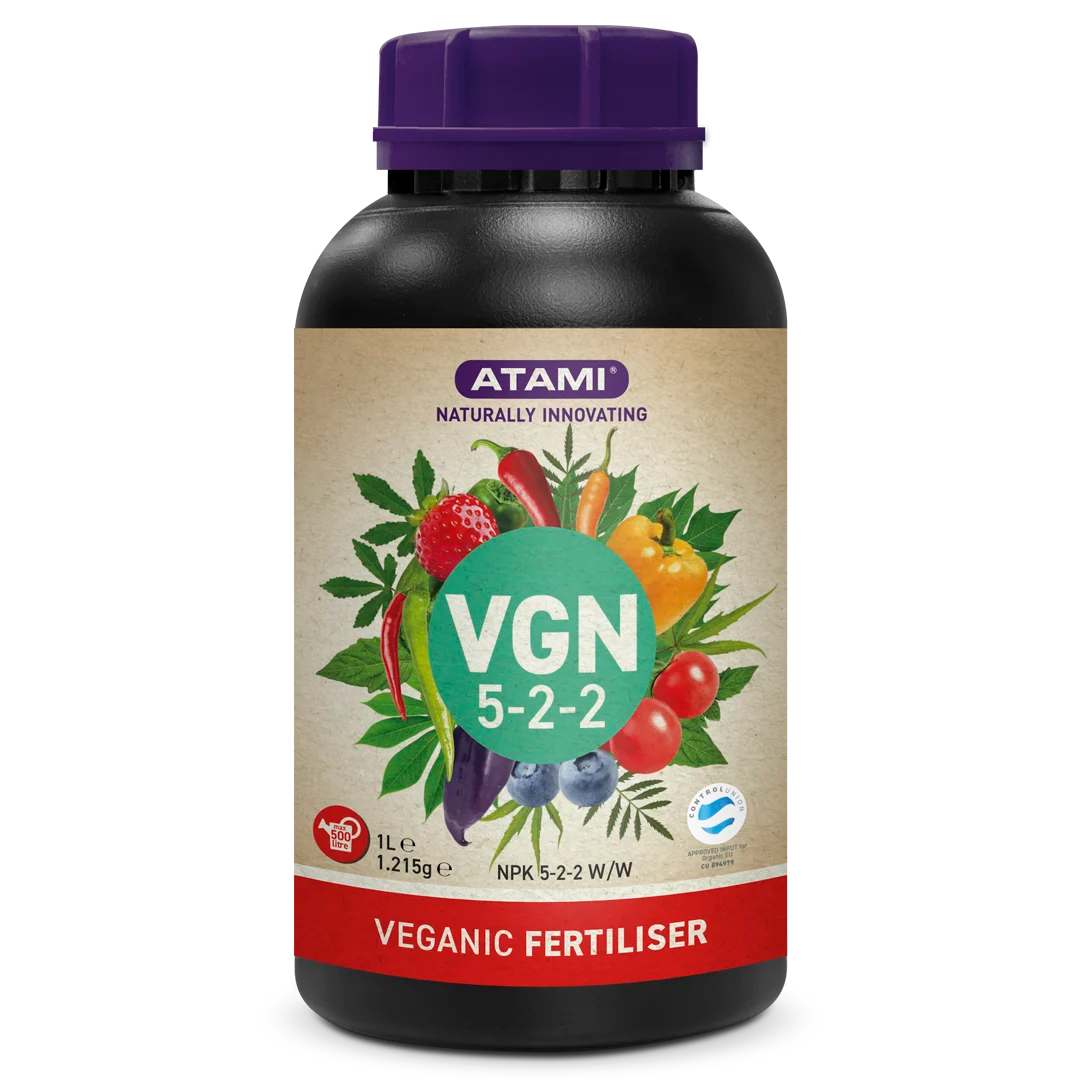 VGN 5-2-2 1L - ATAMI
