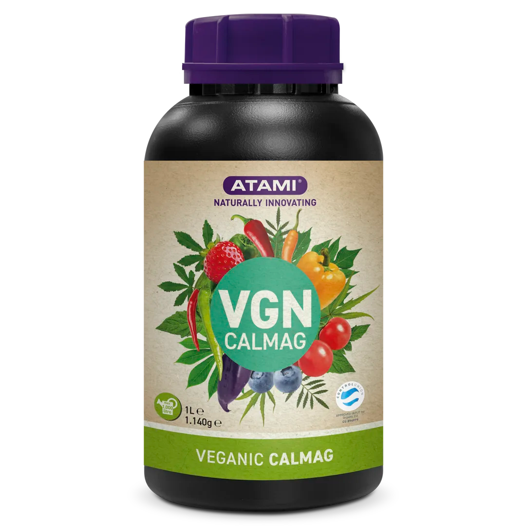VGN CALMAG 1L - ATAMI