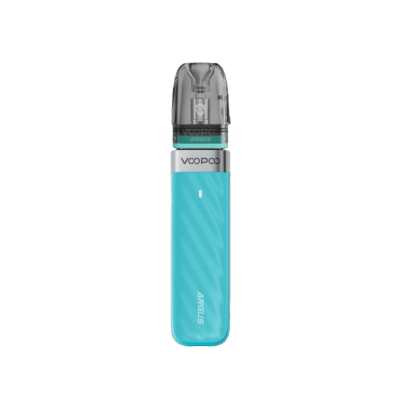 VAPORIZADOR ARGUS Z2 LAKE BLUE - VOOPOO-1