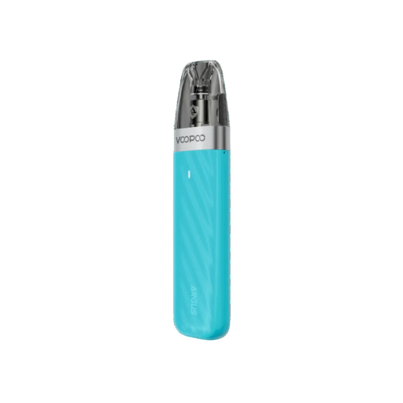 VAPORIZADOR ARGUS Z2 LAKE BLUE - VOOPOO-2