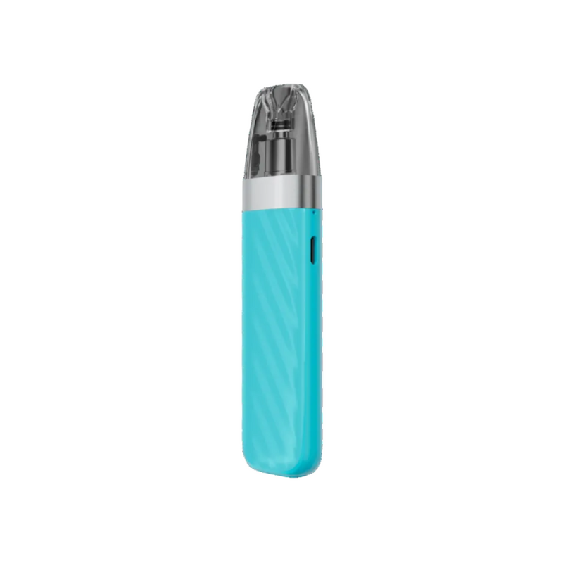 VAPORIZADOR ARGUS Z2 LAKE BLUE - VOOPOO-3