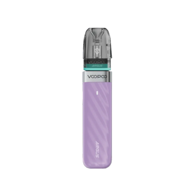 VAPORIZADOR ARGUS Z2 LAVENDER - VOOPOO-1