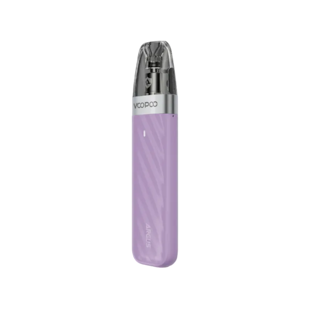 VAPORIZADOR ARGUS Z2 LAVENDER - VOOPOO