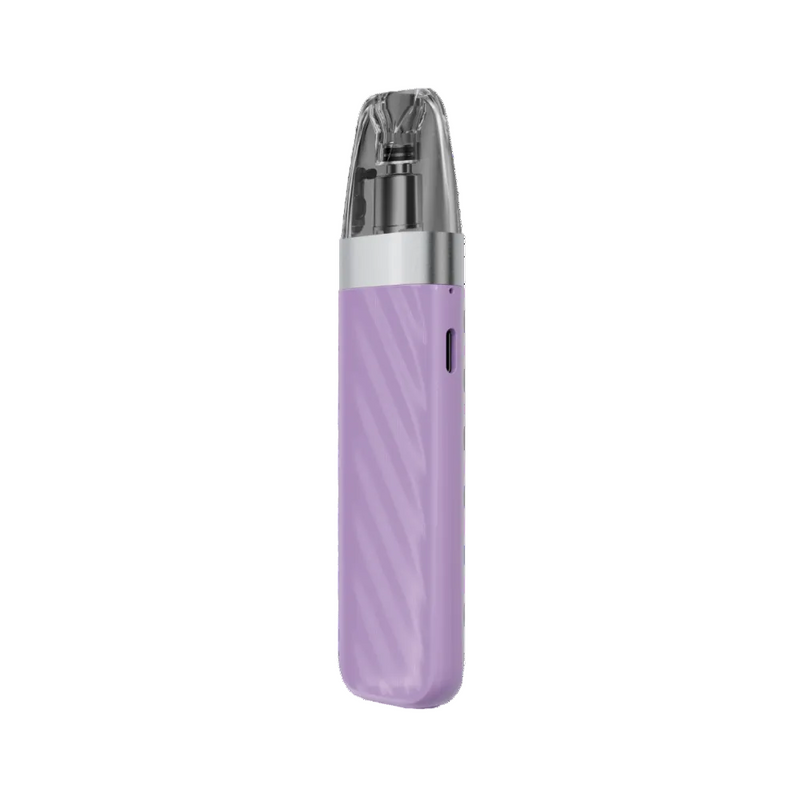 VAPORIZADOR ARGUS Z2 LAVENDER - VOOPOO-3