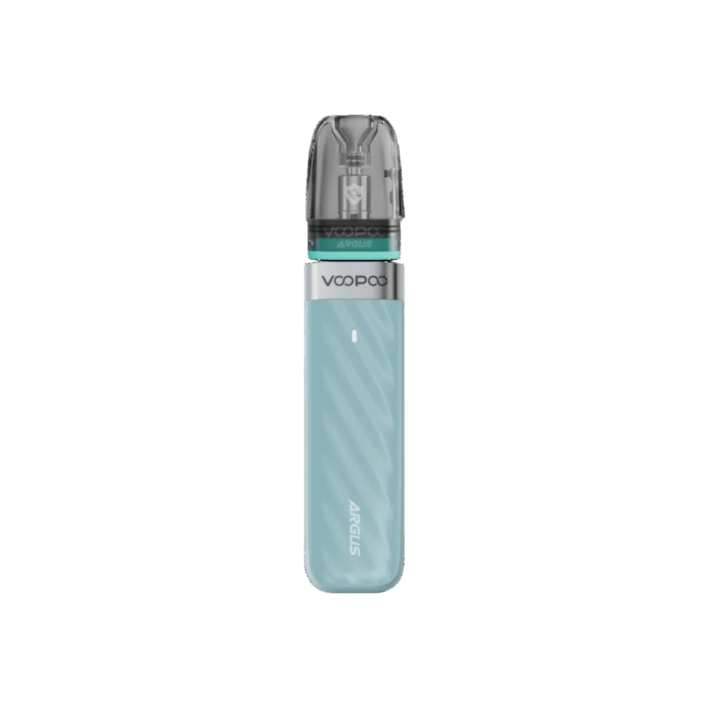 VAPORIZADOR ARGUS Z2 MINT BLUE - VOOPOO-1