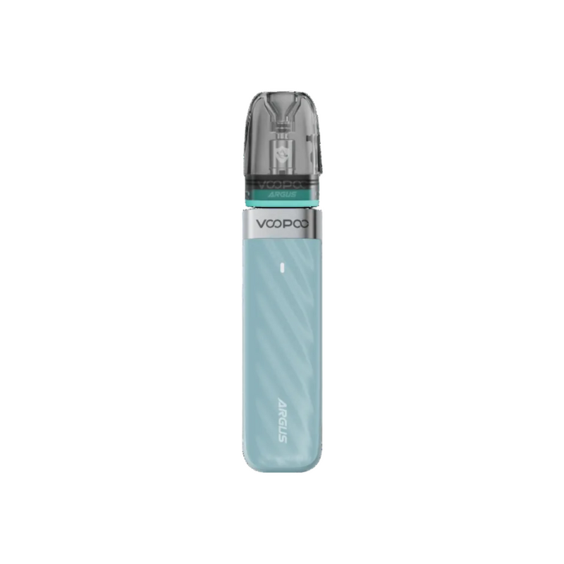 VAPORIZADOR ARGUS Z2 MINT BLUE - VOOPOO-1