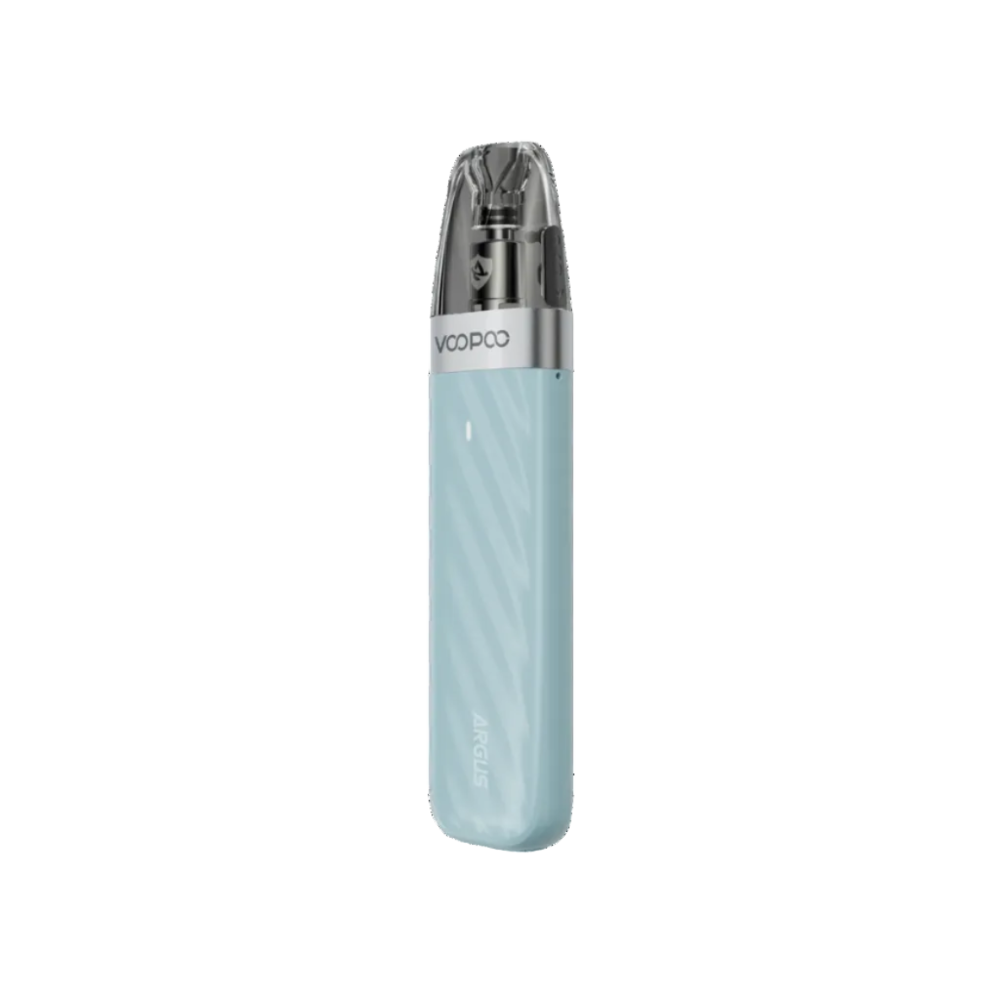VAPORIZADOR ARGUS Z2 MINT BLUE - VOOPOO