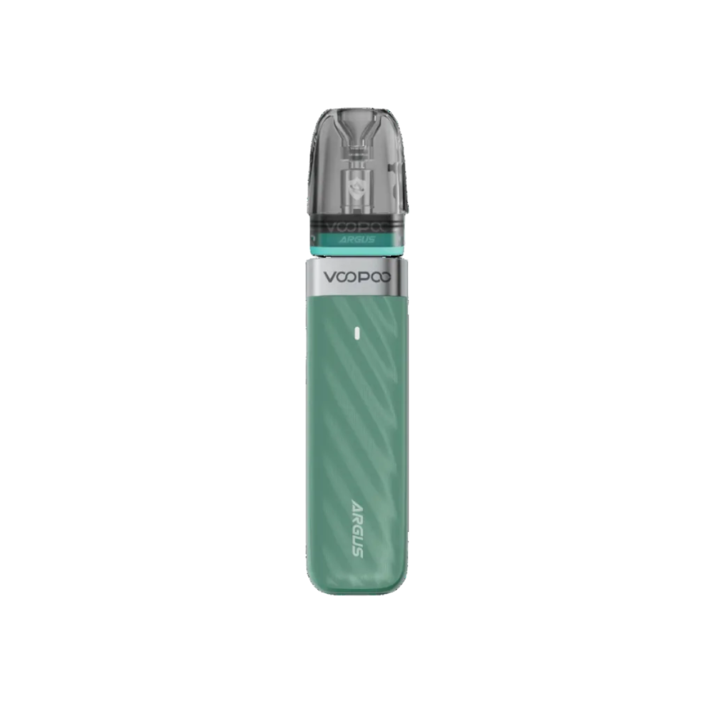 VAPORIZADOR ARGUS Z2 MOSS GREEN - VOOPOO-1