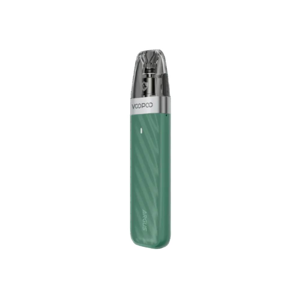 VAPORIZADOR ARGUS Z2 MOSS GREEN - VOOPOO