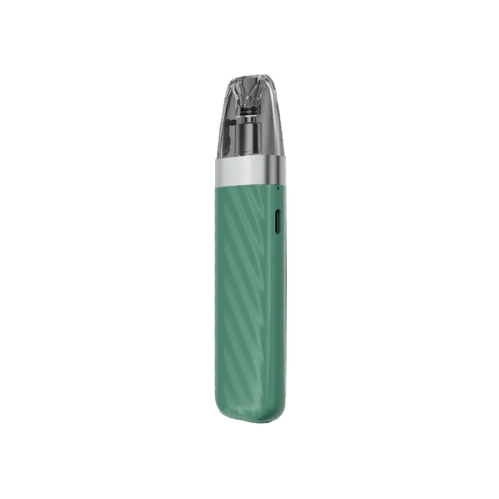 VAPORIZADOR ARGUS Z2 MOSS GREEN - VOOPOO-3
