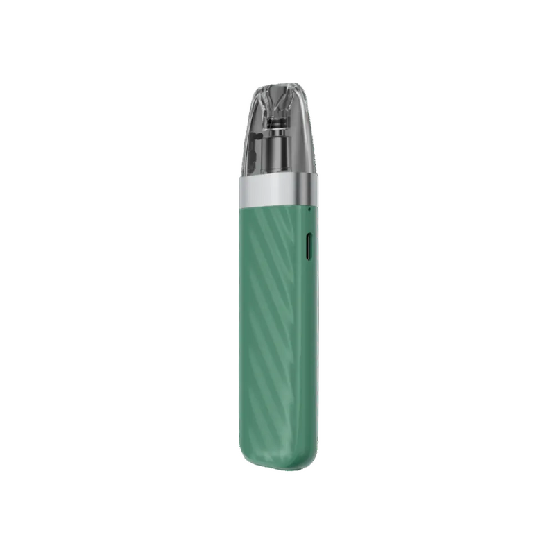 VAPORIZADOR ARGUS Z2 MOSS GREEN - VOOPOO-3