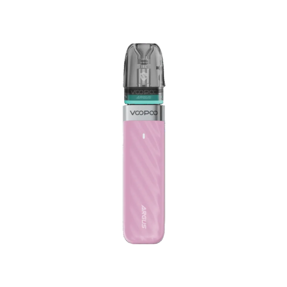 VAPORIZADOR ARGUS Z2 ROSE PINK - VOOPOO
