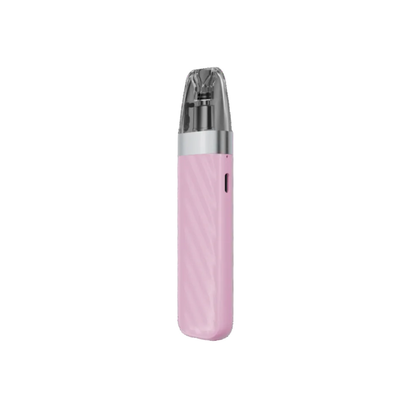 VAPORIZADOR ARGUS Z2 ROSE PINK - VOOPOO-3