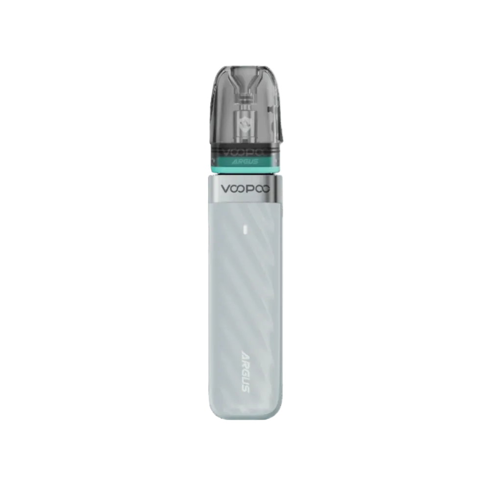 VAPORIZADOR ARGUS Z2 SHELL WHITE - VOOPOO