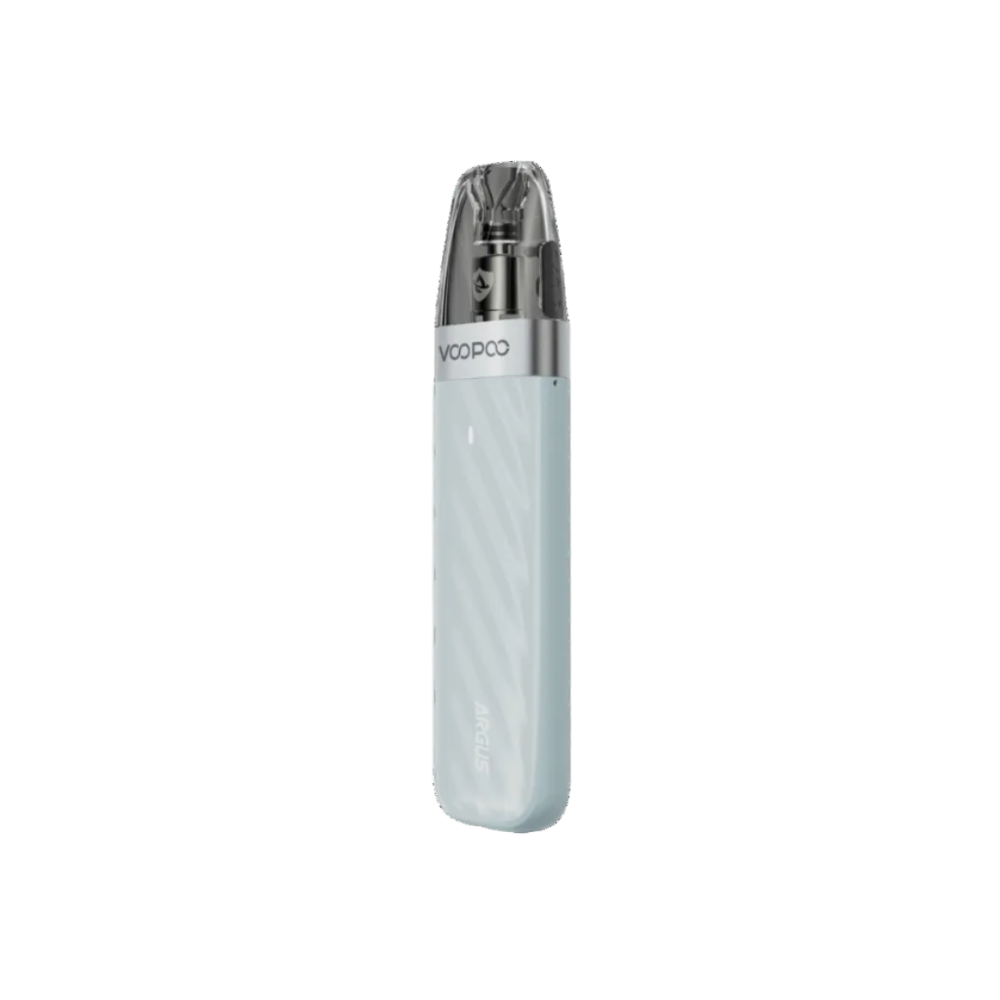 VAPORIZADOR ARGUS Z2 SHELL WHITE - VOOPOO