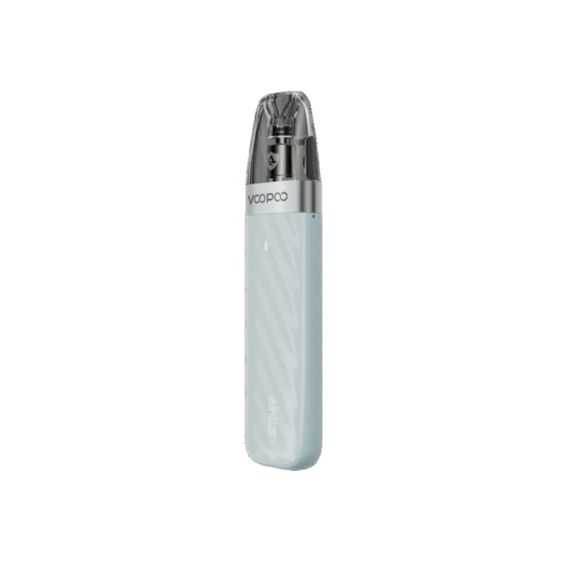 VAPORIZADOR ARGUS Z2 SHELL WHITE - VOOPOO-2