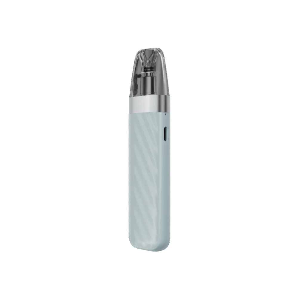 VAPORIZADOR ARGUS Z2 SHELL WHITE - VOOPOO-3