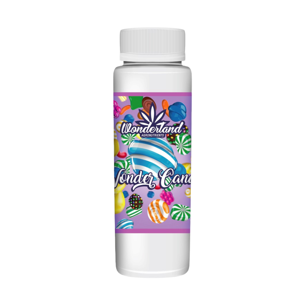 WONDER CANDY 250ML WONDERLAND