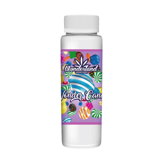WONDER CANDY 250ML WONDERLAND