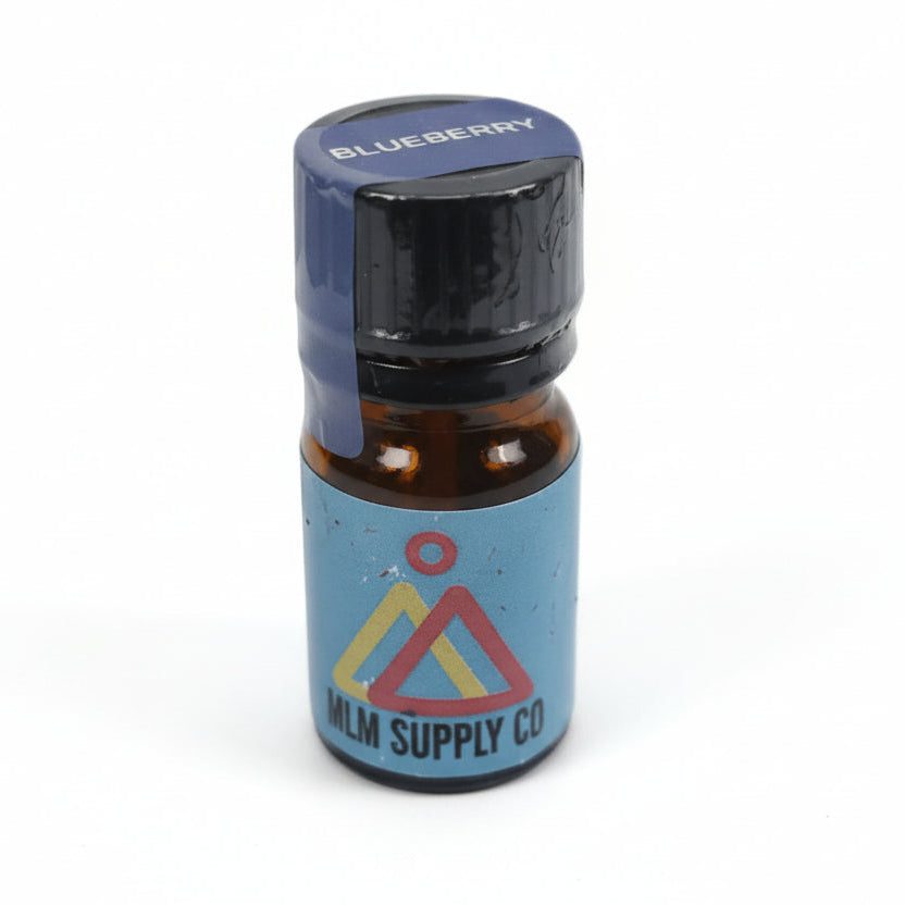 TERPENO BLUEBERRY DE 5ml. - PEAK SUPPLY