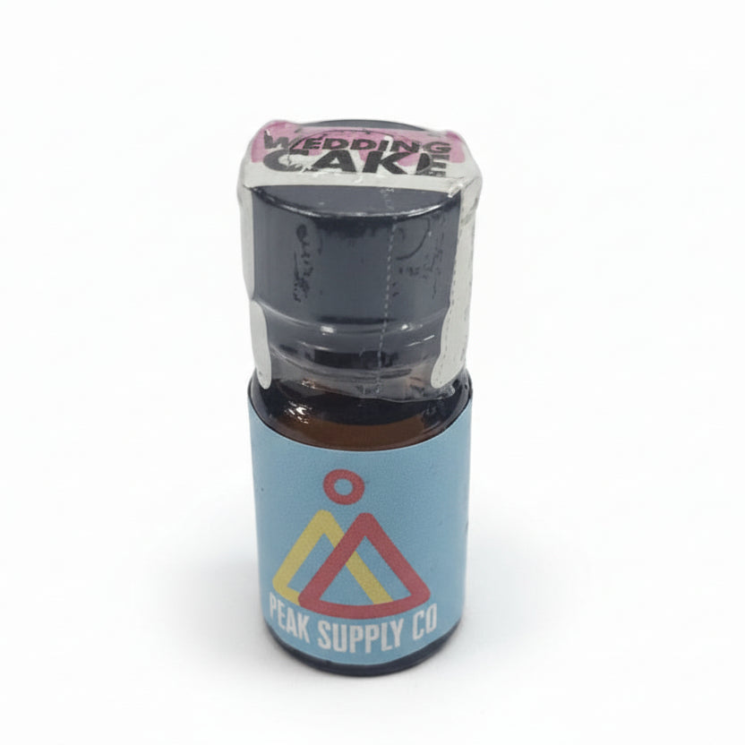 TERPENO WEDDING CAKE DE 5ml. - PEAK SUPPLY