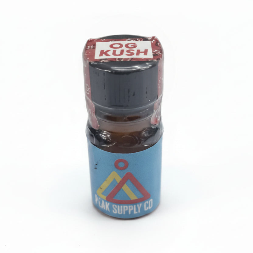TERPENO OG KUSH DE 5ml. - PEAK SUPPLY