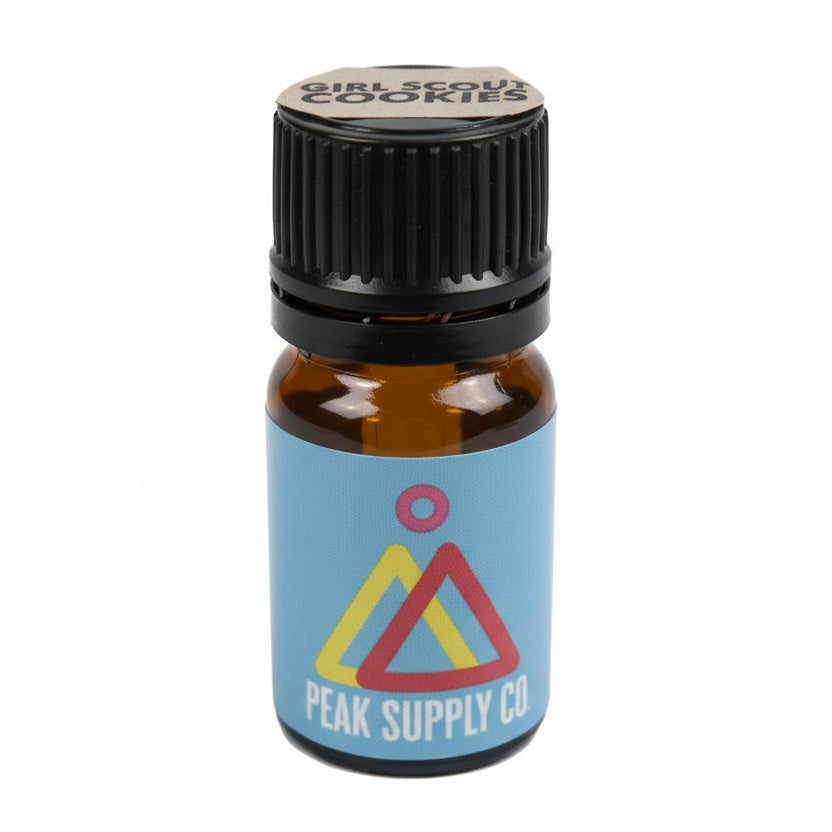 TERPENO GIRL SCOUT COOKIES DE 5ml. - PEAK SUPPLY-1