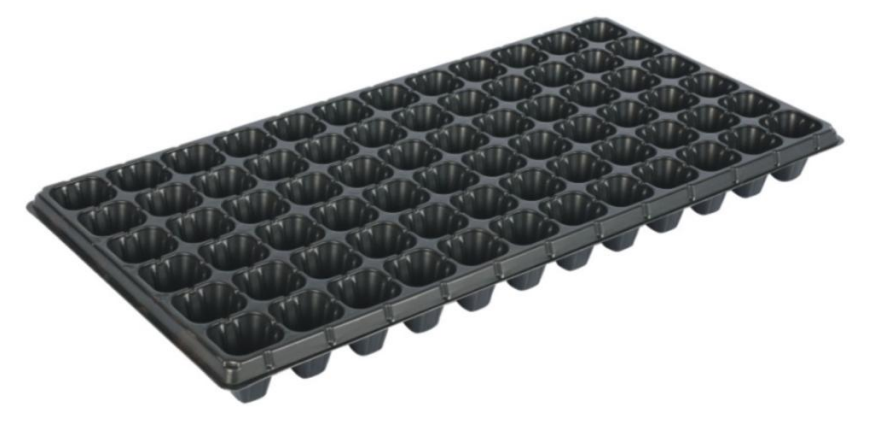 BANDEJA PROPAGADORA 72 PLANTAS